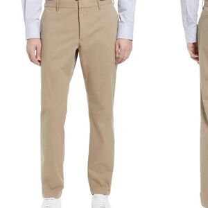 Nordstrom Men’s Shop Athletic Fit Stretch Chino pants Sz 36x32